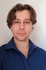 Tojnko Izidor